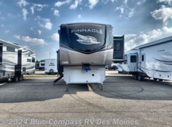 New 2025 Jayco Pinnacle 32RLTS available in Altoona, Iowa