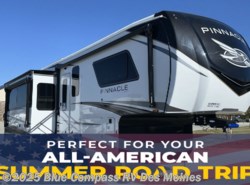 New 2025 Jayco Pinnacle 32RLTS available in Altoona, Iowa
