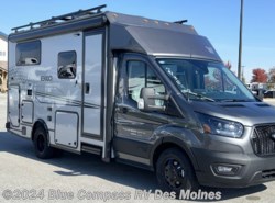 New 2025 Winnebago Ekko 22A available in Altoona, Iowa