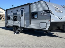 New 2025 Jayco Jay Flight SLX 260BH available in Altoona, Iowa