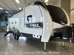 New 2024 Jayco Eagle 295RUCD available in Altoona, Iowa