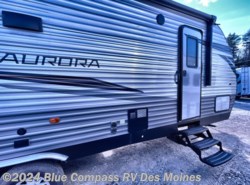 New 2025 Forest River Aurora 28BHS available in Altoona, Iowa