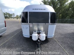 New 2025 Airstream Caravel 22FB available in Altoona, Iowa