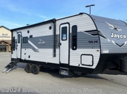 New 2025 Jayco Jay Flight SLX 262RLS available in Altoona, Iowa