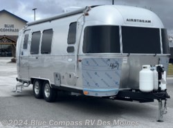 New 2025 Airstream Flying Cloud 23FB available in Altoona, Iowa