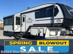 New 2025 East to West Blackthorn 3100RL available in Altoona, Iowa