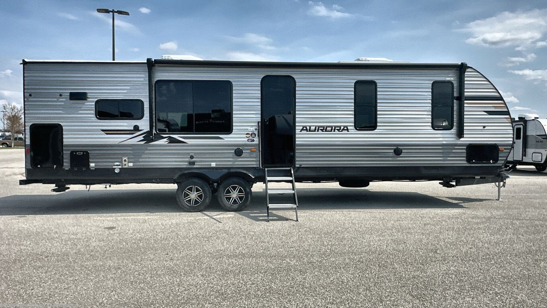 New 2025 Forest River Aurora 31KDS available in Altoona, Iowa