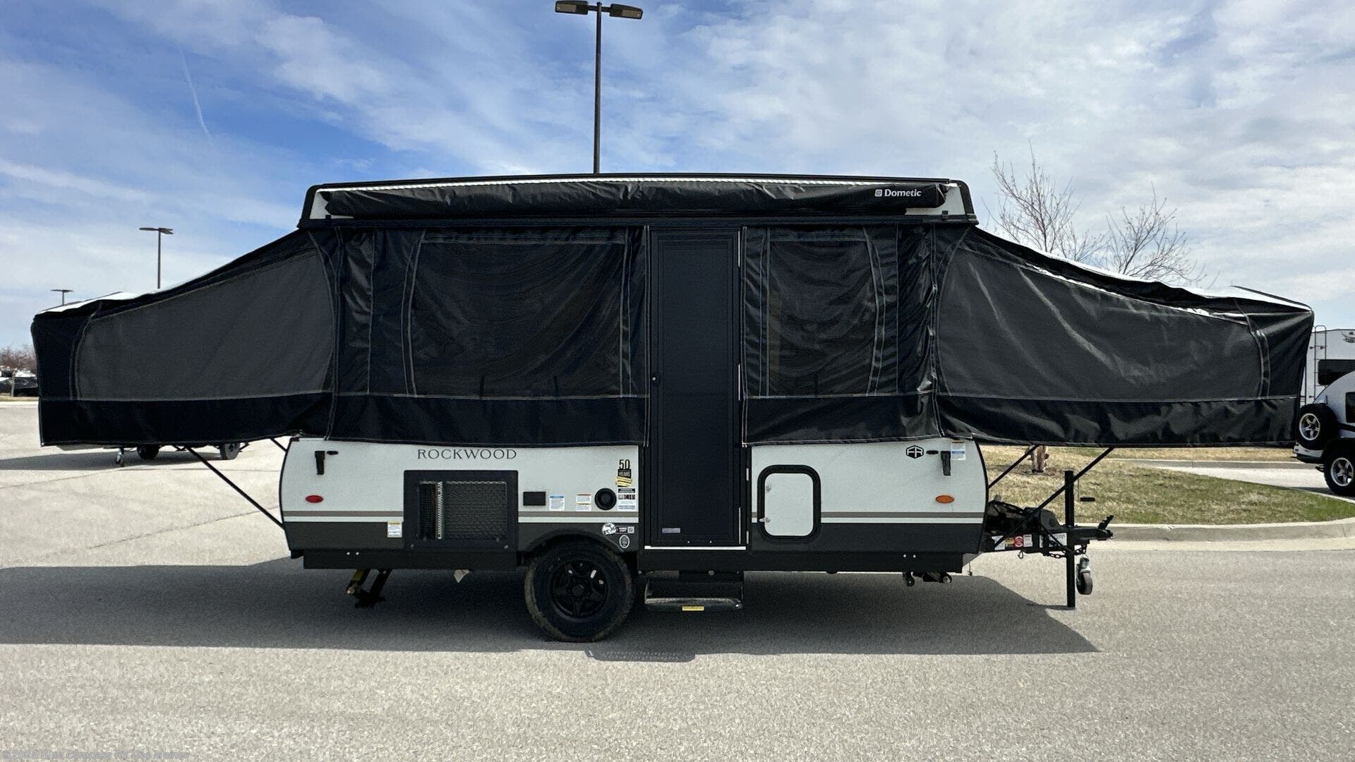 New 2025 Forest River Rockwood Freedom Series 2318FT available in Altoona, Iowa