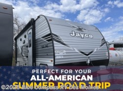 New 2025 Jayco Jay Flight SLX 197MB available in Altoona, Iowa