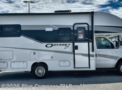 New 2025 Entegra Coach Odyssey SE 22EF available in Altoona, Iowa
