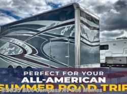 Used 2022 Discovery Trailers  DISCOVERY STACKER TRAILER available in Altoona, Iowa