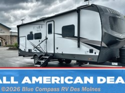 New 2025 Forest River Rockwood Signature 8265KBS available in Altoona, Iowa