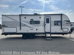 New 2026 Jayco Jay Flight SLX 261BHS available in Altoona, Iowa