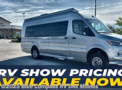 New 2025 Airstream Interstate 24GT Std. Model available in Altoona, Iowa