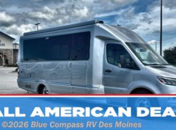 New 2026 Airstream Atlas Murphy Suite available in Altoona, Iowa