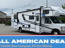 New 2026 Forest River Sunseeker LE 2850SLE Ford available in Altoona, Iowa