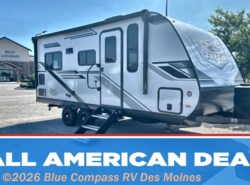 New 2026 Jayco Jay Feather 19MRK available in Altoona, Iowa
