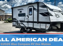 New 2026 Jayco Jay Feather Air 16RB available in Altoona, Iowa