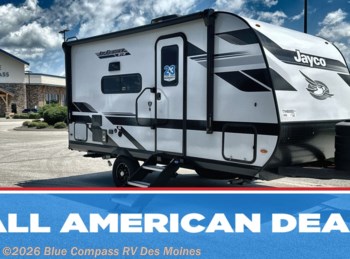 New 2026 Jayco Jay Feather Air 16RB available in Altoona, Iowa