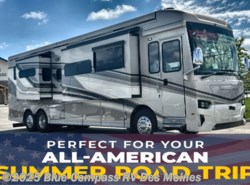 New 2026 Newmar Dutch Star 4081 available in Altoona, Iowa
