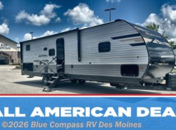 New 2026 Forest River Aurora 29TQS available in Altoona, Iowa
