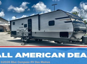 New 2026 Forest River Aurora 29TQS available in Altoona, Iowa