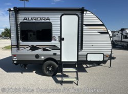 New 2026 Forest River Aurora Light 13RDX available in Altoona, Iowa