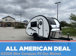 New 2026 NuCamp TAB 320 Boondock available in Altoona, Iowa
