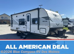 New 2026 Jayco Jay Flight SLX 225MLS available in Altoona, Iowa