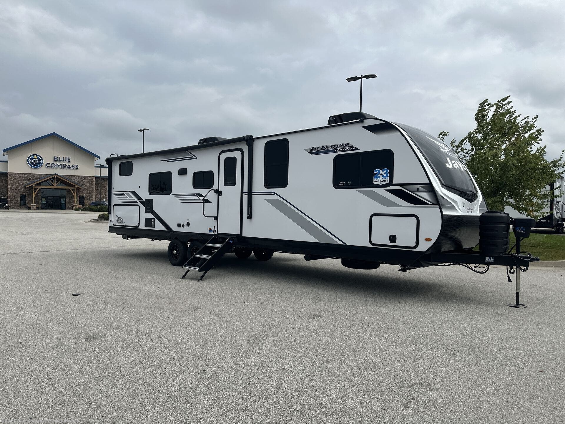 New 2026 Jayco Jay Feather 29QBH available in Altoona, Iowa