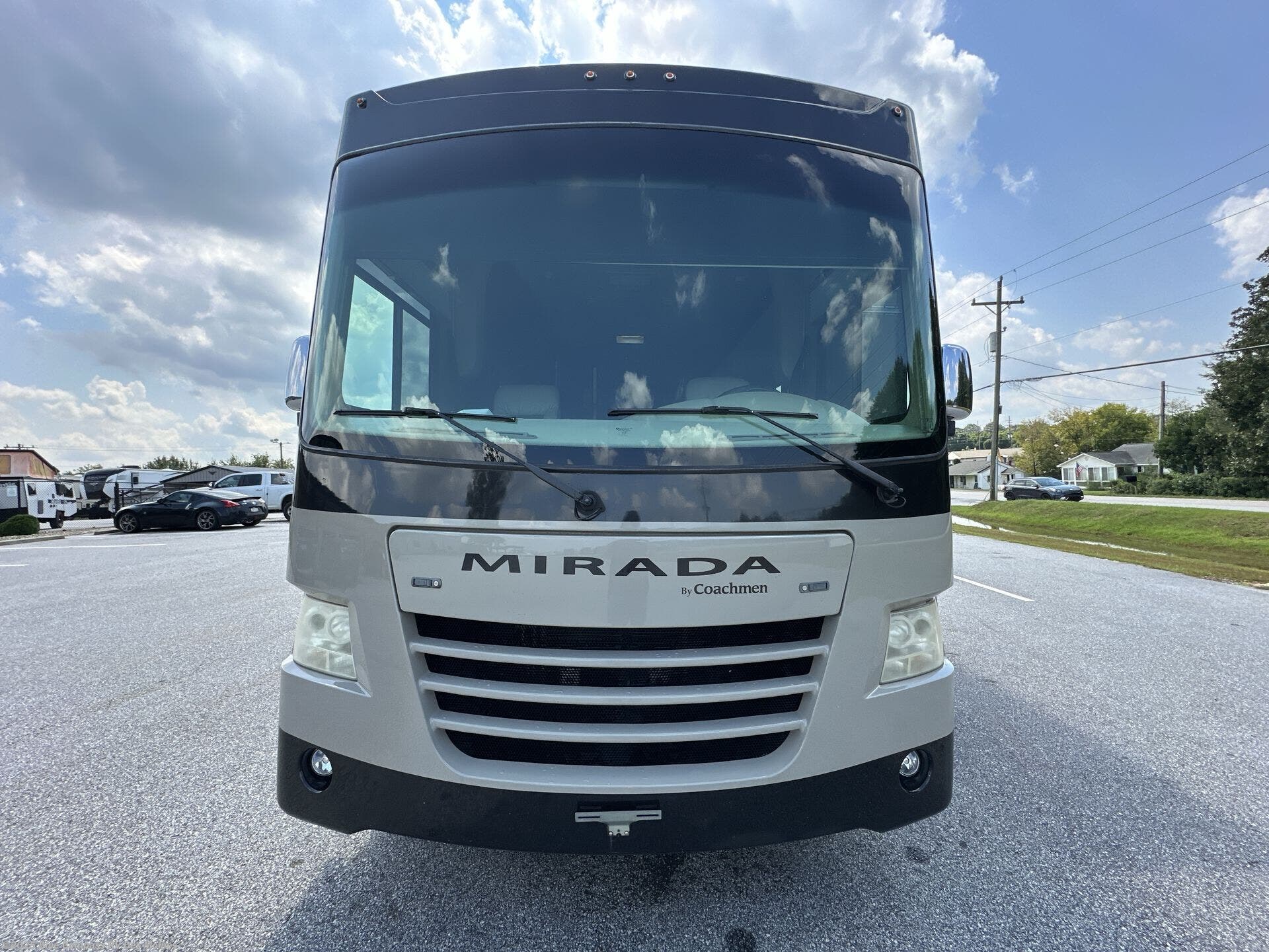 Used 2016 Coachmen Mirada 35KB available in Altoona, Iowa