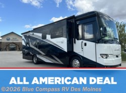 New 2026 Newmar Northern Star 3418 available in Altoona, Iowa
