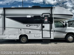 New 2026 Entegra Coach Odyssey SE 22CF available in Altoona, Iowa