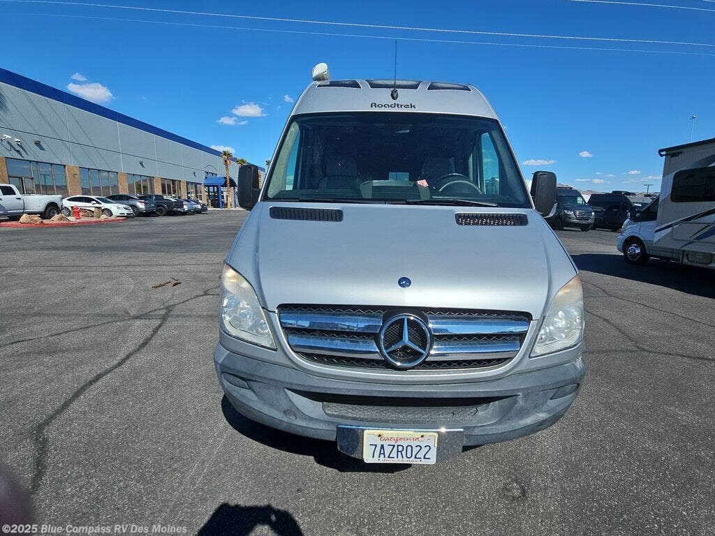 Used 2013 Roadtrek  ADVENTUROUS RS available in Altoona, Iowa