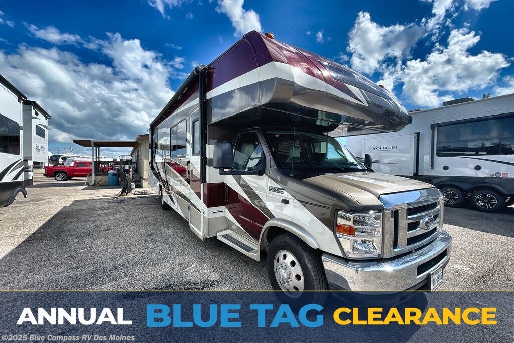 Used 2020 Forest River  Unknown 311fs Leprechaun available in Altoona, Iowa