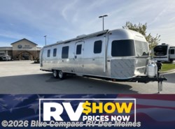New 2026 Airstream Classic 33FB available in Altoona, Iowa