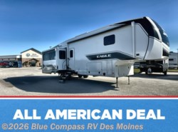 New 2026 Jayco Eagle 335LSTS available in Altoona, Iowa