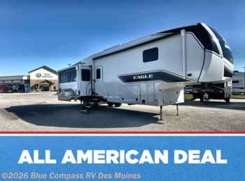 New 2026 Jayco Eagle 335LSTS available in Altoona, Iowa
