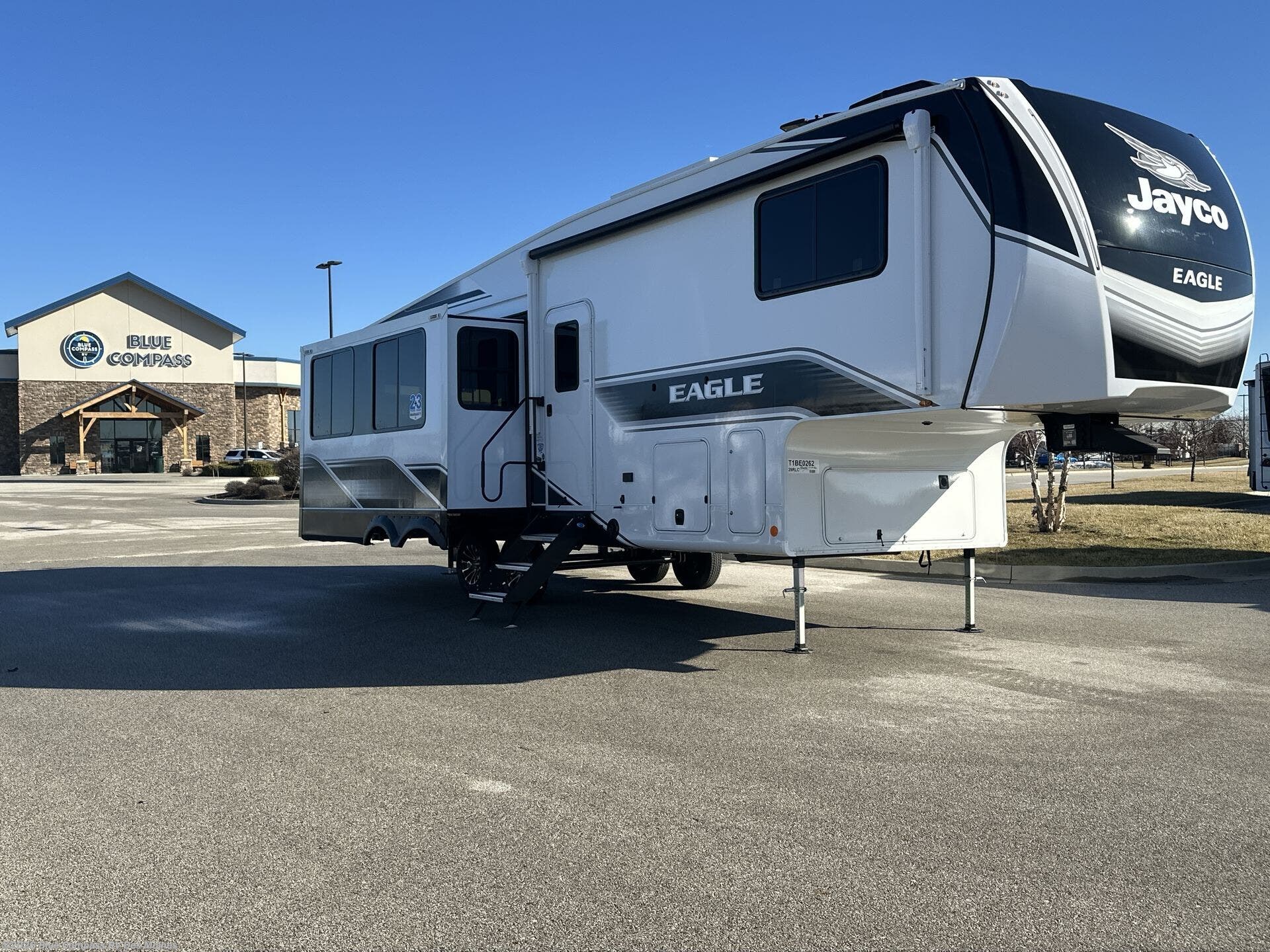 2026 Jayco Eagle HT 29RLC