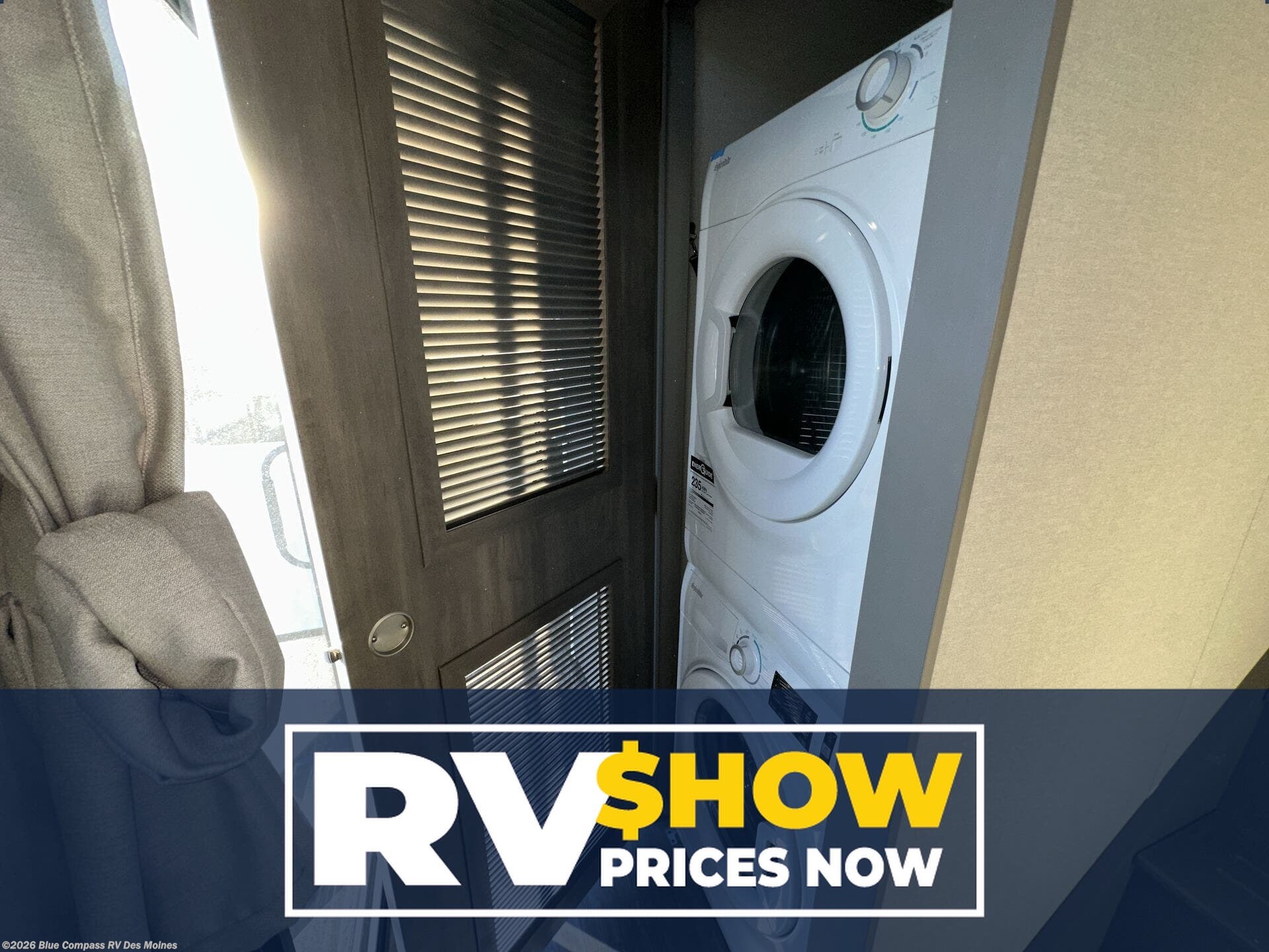 New 2026 Forest River Aurora 43CONDO available in Altoona, Iowa