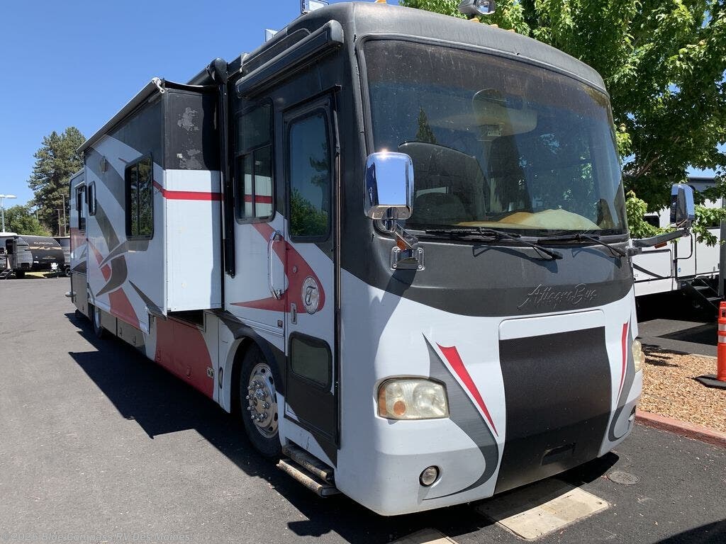 Used 2004 Tiffin Allegro Bus Allegro 40tsp available in Altoona, Iowa