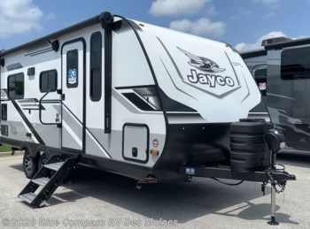 Used 2025 Jayco Jay Feather 19MRK available in Altoona, Iowa