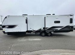 New 2026 Jayco Eagle HT 294CKBS available in Altoona, Iowa