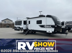 New 2026 Jayco Eagle HT 294CKBS available in Altoona, Iowa