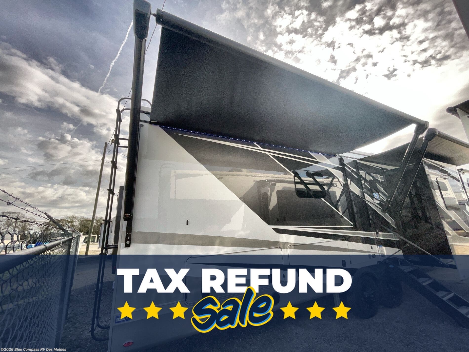 New 2026 Jayco North Point 382FLRB available in Altoona, Iowa