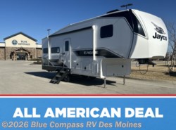 New 2026 Jayco Eagle SLE 24MLE available in Altoona, Iowa