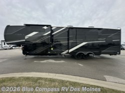 New 2026 Jayco Pinnacle 38FBRK available in Altoona, Iowa