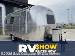 New 2026 Airstream Traveler World 22RB available in Altoona, Iowa