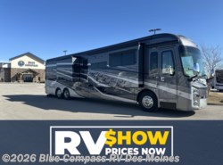 New 2026 Entegra Coach Aspire 44D available in Altoona, Iowa