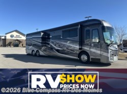 New 2026 Entegra Coach Aspire 44D available in Altoona, Iowa